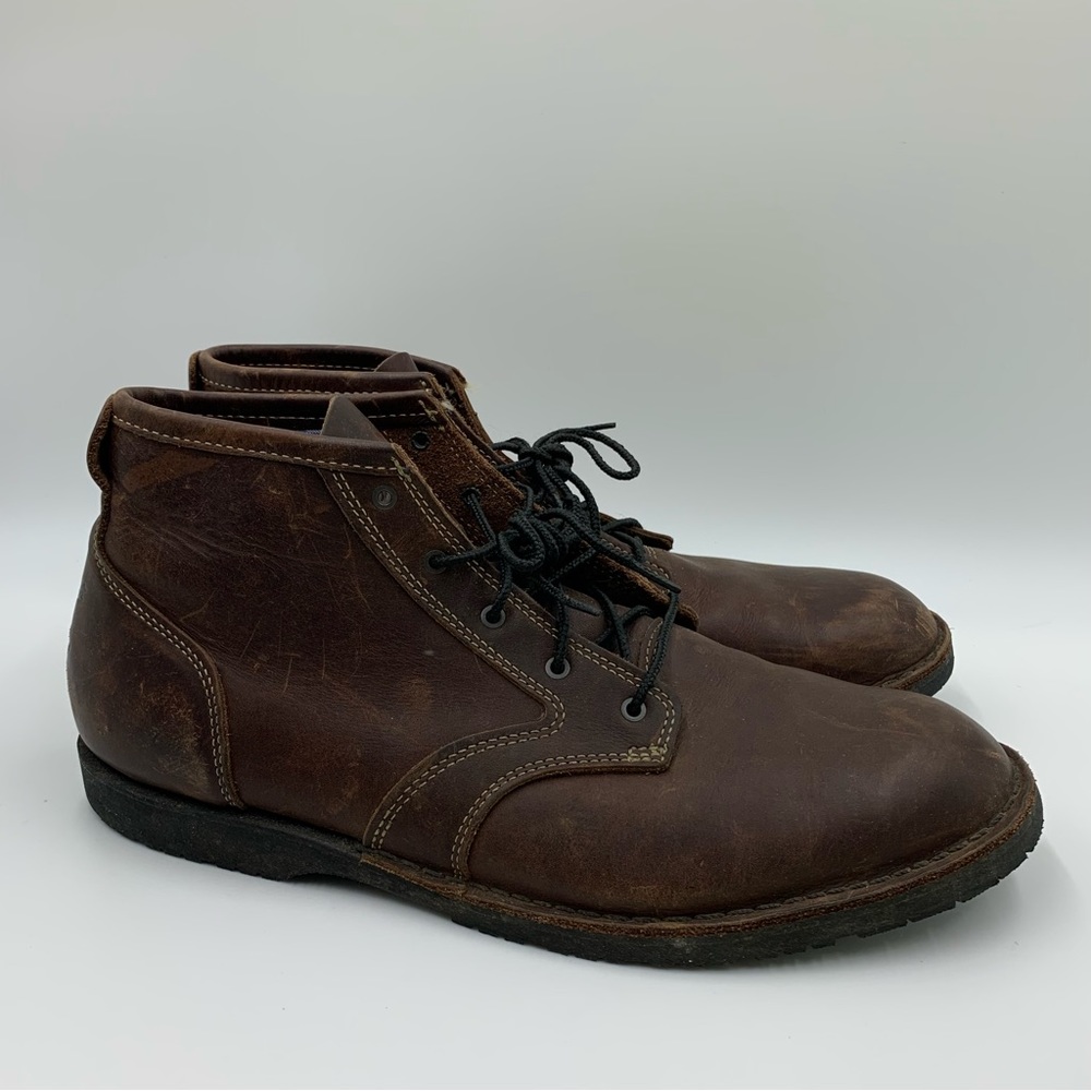 Danner Boots - image 1